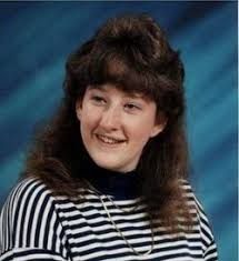 Mary Susan “Susie” Painter Holston (1974-1997)