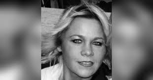 Angella Rhomberg Obituary