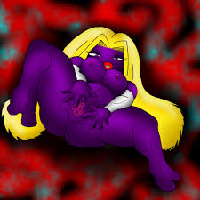 Post 596185: dragonofdarkness13 Jynx Porkyman