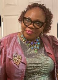 Meagan Coley March 2023