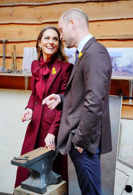 Why Kate Middleton and Prince William Have "Become Closer" in Recent Years
