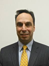 Carl Finger: Village Trustee to Be