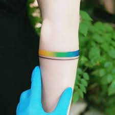 Check spelling or type a new query. Tattoo Uploaded By Sion A Purple Butterfly Knotted Bracelet Around The Ankle By Sion Tattooistsion Flowertattoo Floraltattoo Korea Koreanartist Tattooistsion Colortattoo Flower Flowers Oriental 677241 Tattoodo