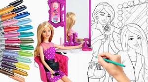Kumpulan gambar tentang vidio barbie putri duyung, klik untuk melihat koleksi gambar lain di kibrispdr.org. Mewarnai Barbie Putri Duyung Coloring Barbie Girl Doll Hair Salon Youtube