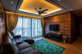 Dreamy 900 Sq Ft Condominium Interior By Zeng Interior Design Space