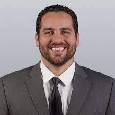 Jared Salter's Instagram, Twitter & Facebook