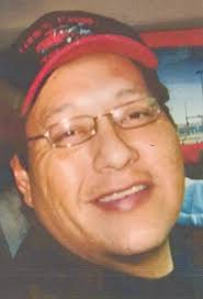 Bernard Youpee “Istah Pesto” 48 Of Poplar Montana Obituary November 6, 2014 