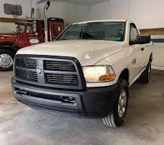 Image result for White 2012 Dodge Truck