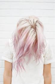 Last month it was strawberry blonde and last month it was strawberry blonde and before that it was purple. 65 Best Pastel Hair Ideas To Try This Summer Style Easily