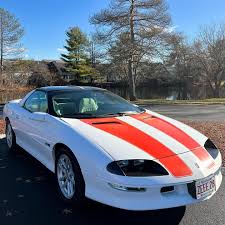 Image result for Arctic White 1994 Camaro