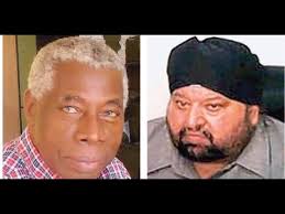 Image result for photos of james rugemalira