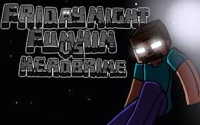 Paper minecraft, a project made by even guarantee using tynker. Vs Herobrine Friday Night Cursed Demo 0 0 2 B Friday Night Funkin Mods
