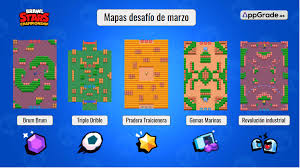 The map is named phys_dmm_house in the menus and should be located in the garry's mod physics maps section. Los Mapas Del Desafio De Marzo De Brawl Stars Championship Appgrade