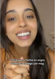 Viros Terminou O Namoro