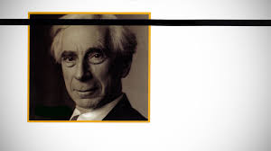 Biography: Bertrand Russell: Philosophy's Wallpaper