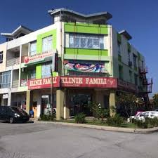 Klinik kesihatan seksyen 7 shah alam saya nak tegur. Klinik Famili Seksyen 7 Bangi Home Facebook