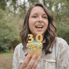 Wish me a happy birthday 🎂🎊🎈