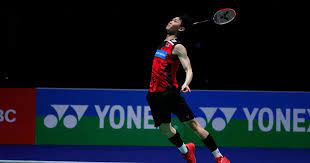 How old is lee zii jia of malaysia? At Last A Fitting Successor To Chong Wei