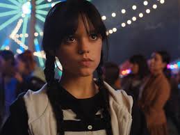 Wednesday ending explained: Who was The Hyde and why did Laurel Gates want  Wednesday?