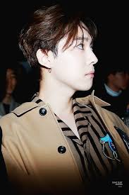 Cr Don T Flirt Jinwoo