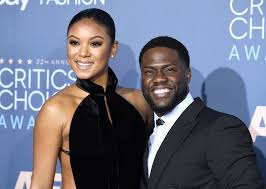 Photos, family details, video, latest news 2021 on zoomboola. Eniko Parrish Biography Know Love Story Of Kevin Hart Celeb Tattler