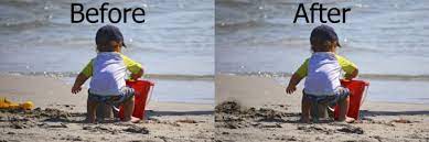 How to remove something from a picture. Remove Something From Your Photo By Aydenbear24 Fiverr