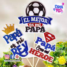 Letra s para imprimir abecedario para imprimir imprimir sobres imagenes de moana goma eva feliz cumpleaños gomitas bocetos moldes. Dia Del Padre Pin Foami Fathers Day Banner Father S Day Diy Cake Toppers
