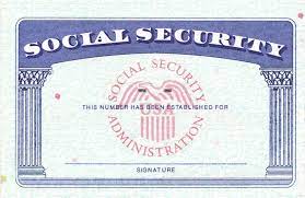 Aug 10, 2019 · if you are seeking a social security card for a child you have adopted or are in the process of adopting, it is best to wait until the adoption is complete. How Do I Apply For A Replacement Social Security Card Vanndigit
