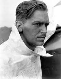 1940s men's side part hair with waves. Cool Hairstyles For Men 1940s Mens Hairstyles 1940s Hairstyles Cool Hairstyles For Men