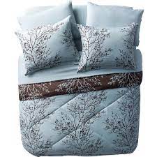 A bed in a bag includes all your bedding linens for one price. Bed In A Bag Queen Target