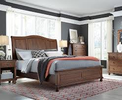 Decorating With Brown And Gray A Pairing That May Surprise You Schneiderman S The Blog Design And Decorating Brown Furniture Bedroom Guest Bedroom Remodel Remodel Bedroom