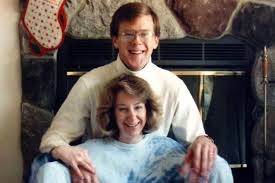 Husband Guilty of Murder After Wife Wrote 'Letter from the Grave'