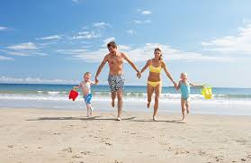 5 Family Friendly Beaches Near Walt Disney World Family Beach Resorts Best Family Beaches Florida Vacation Packages