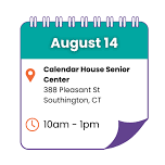 Calendar House Senior Center — Vet Care Everywhere