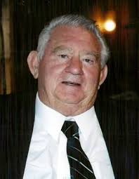 Edward Frank Obituary