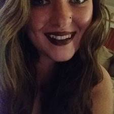 Megan Potthoff's Instagram, Twitter & Facebook