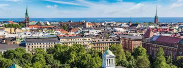 Helsinki swimming stadium is an oasis. Helsinki Travel Guide For Helsinki Finland Flydubai