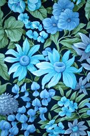 It means that you can use and modify it for your personal and commercial projects. 40 Turquoise Floral Wallpaper On Wallpapersafari