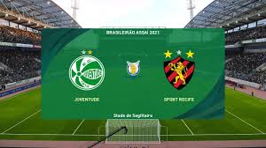 Check spelling or type a new query. Pes 2021 Juventude Vs Sport Recife Brazil Serie A 21 06 2021 Prediction Youtube