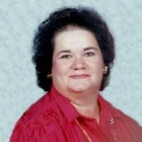 Ruby Pearl Rosamond Obituary