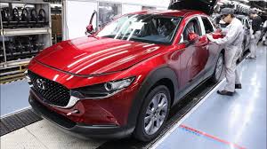 Maybe you would like to learn more about one of these? Mazda Careta