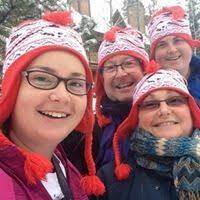 Kerrie Lance Fitzpatrick (kerrielancef)