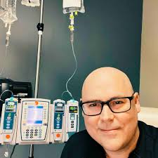 Fundraiser by Nathan Nelson : Help Nate Beat Cancer