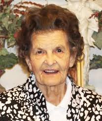 Sarah Nolin Obituary (1929