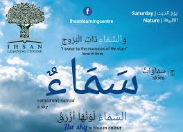 Learning Arabic Msa Fabienne Learning Arabic Learning Centers Learning