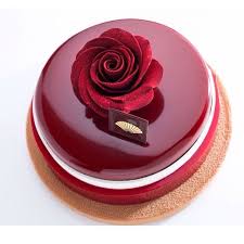 Pin On Gateaux I Entrements
