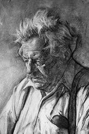 Bill Murphy Artisti Contemporanei Artisti Ritratti