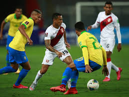 Será un rival difícil, pero tenemos que imponer nuestro juego. Peru Vs Brasil Cuanta Diferencia Hay En El Valor De Las Plantillas De Ambas Selecciones I Nczd Futbol Peruano El Bocon
