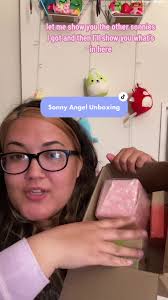 Did I get the Sonny Angel Banana Monkey I wanted?! Take your guess which  color I got! I got such a good haul from the Sonny Angel’s website and  cashed some rewards. Join my live tonight at 8PM EST to ...