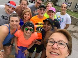 Almost done with hills. One more week to join and have some fun.